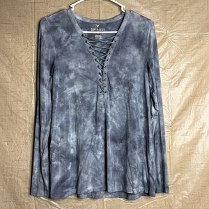 American Eagle Soft and Sexy Top